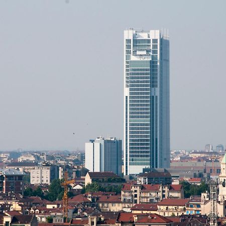 Appartamento Betty Torino Dış mekan fotoğraf