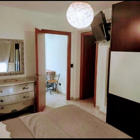 Appartamento Betty Torino Dış mekan fotoğraf