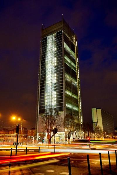 Appartamento Betty Torino Dış mekan fotoğraf