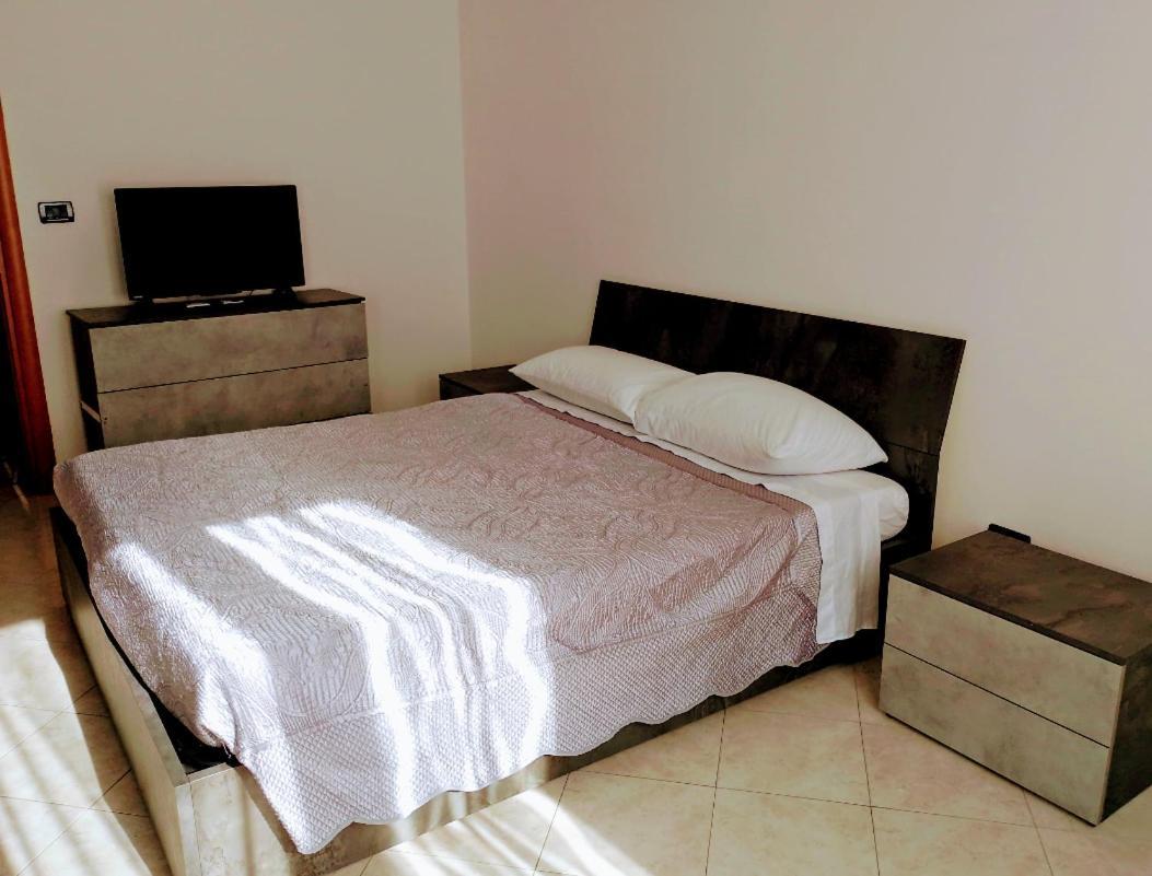 Appartamento Betty Torino Dış mekan fotoğraf