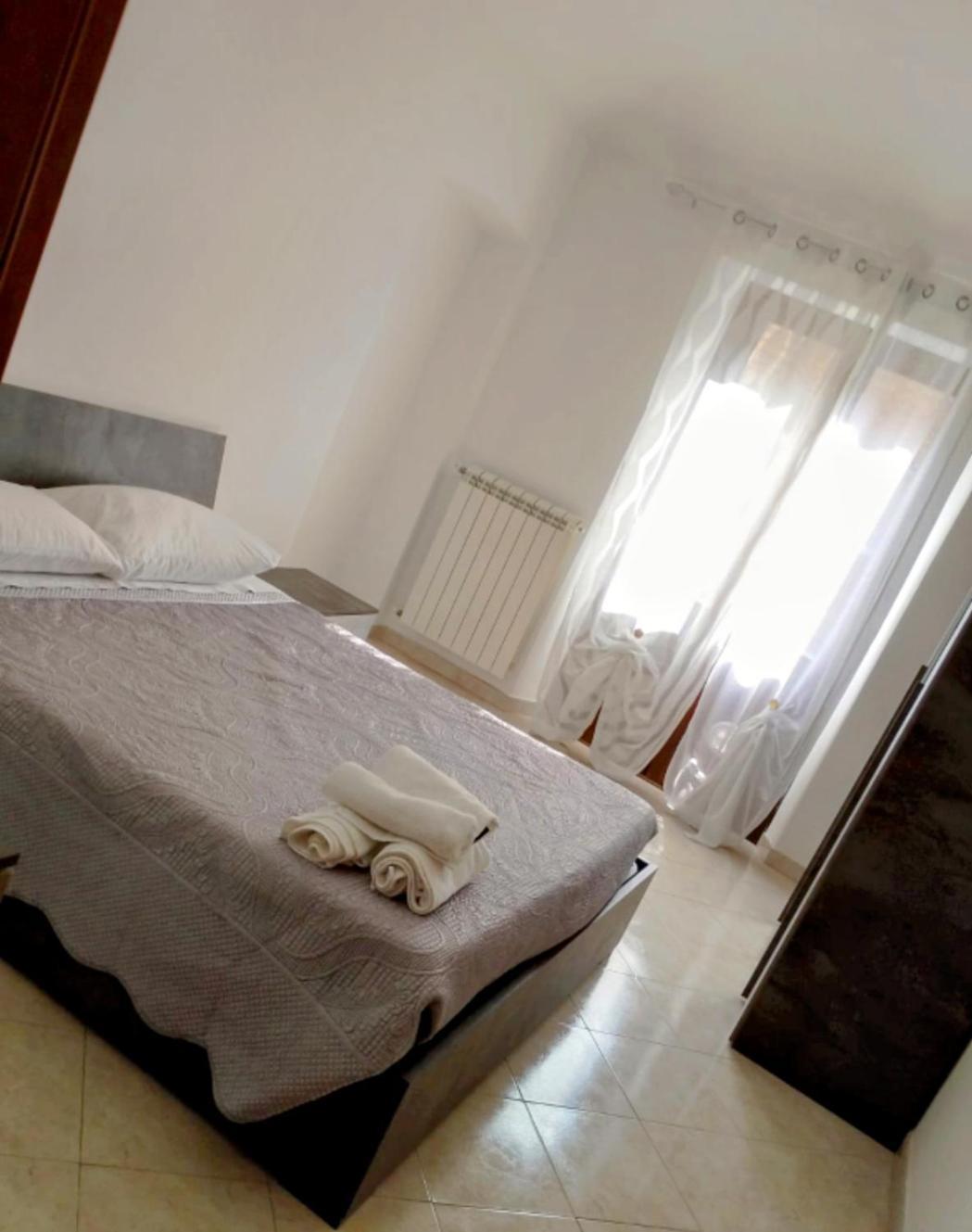 Appartamento Betty Torino Dış mekan fotoğraf