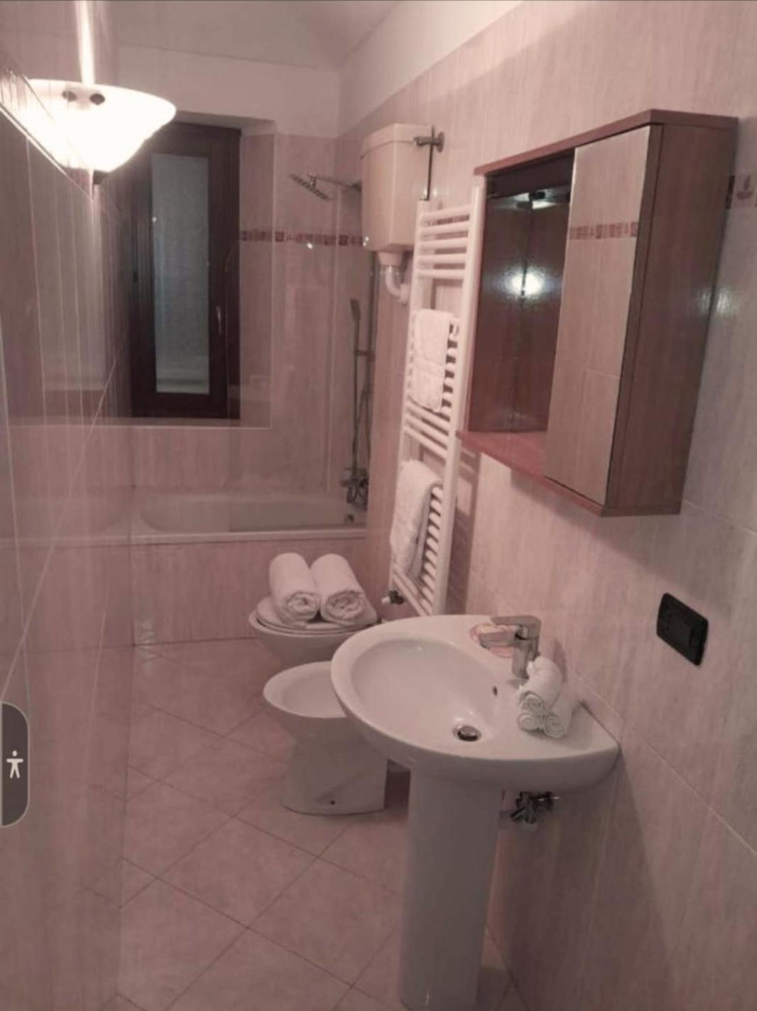 Appartamento Betty Torino Dış mekan fotoğraf
