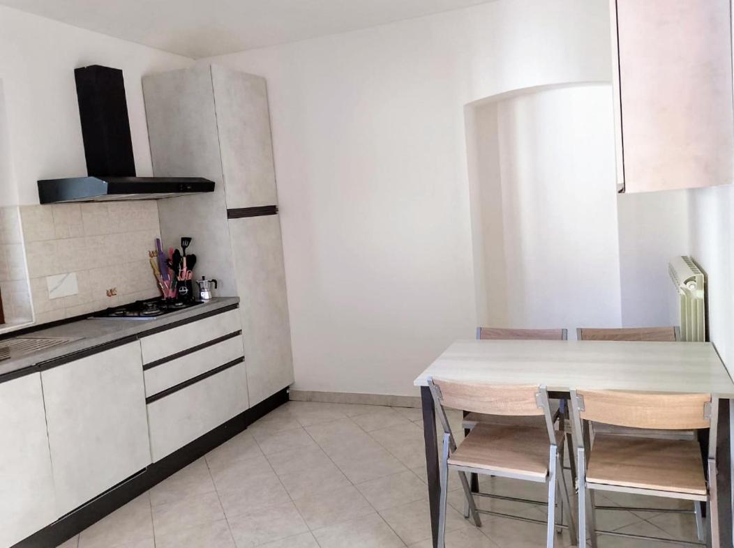 Appartamento Betty Torino Dış mekan fotoğraf