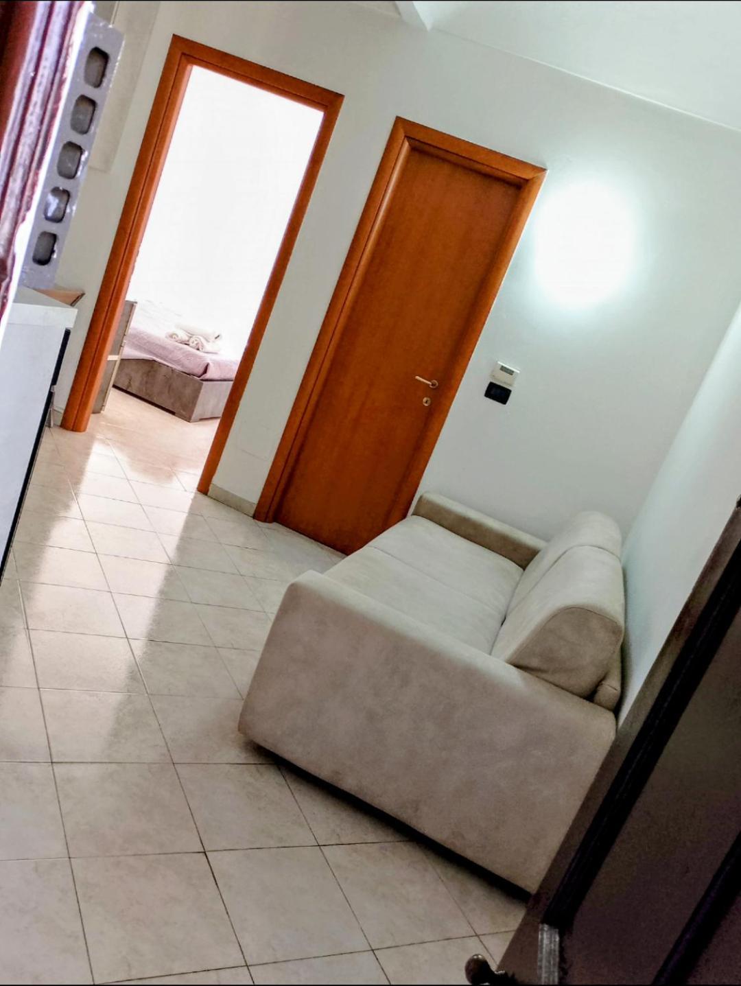 Appartamento Betty Torino Dış mekan fotoğraf