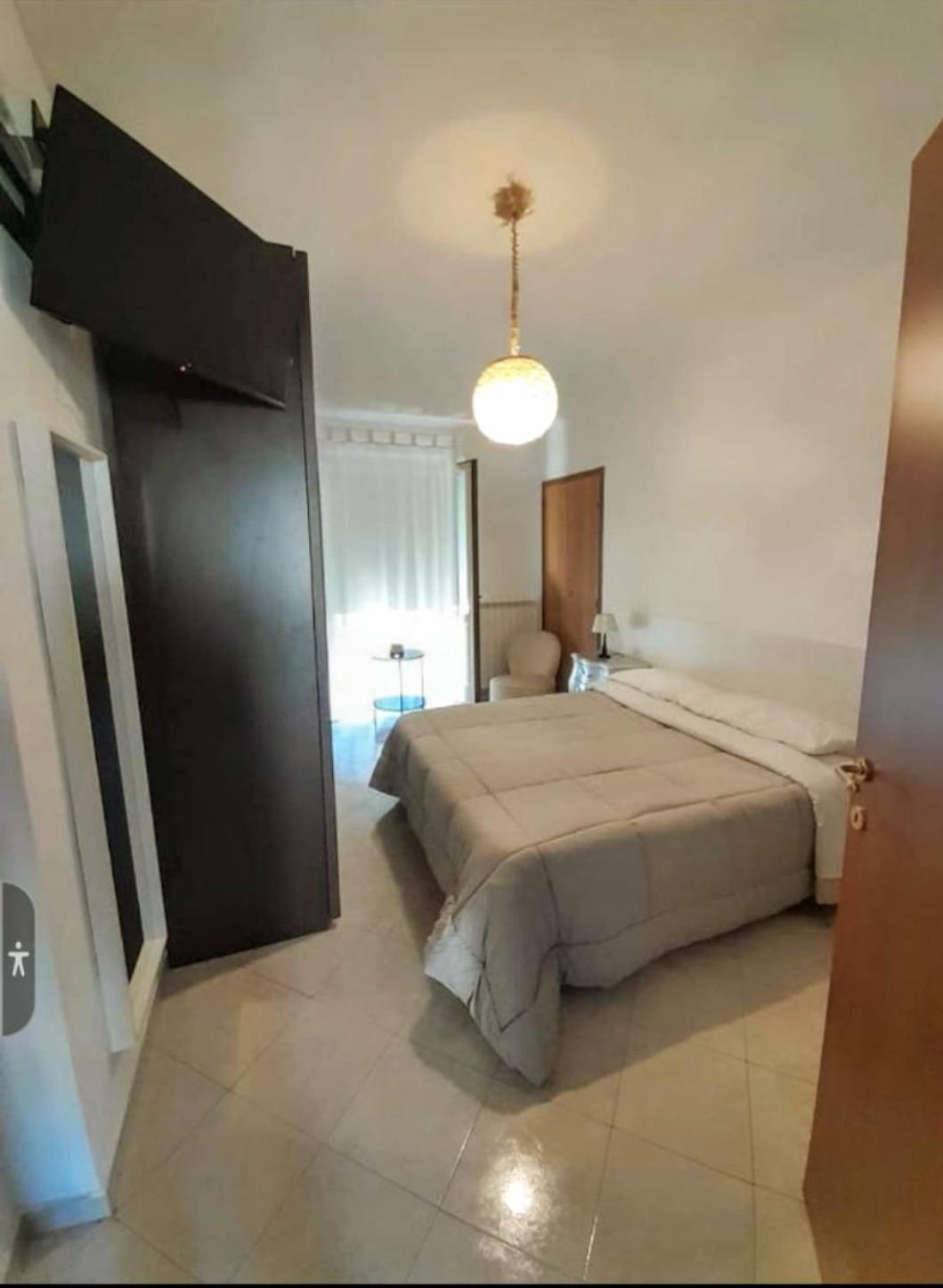 Appartamento Betty Torino Dış mekan fotoğraf
